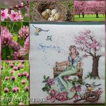(image for) Spring
